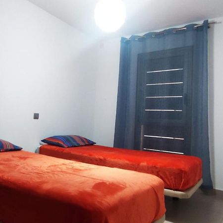Lucky E Mya Daire Alcalá la Real Dış mekan fotoğraf