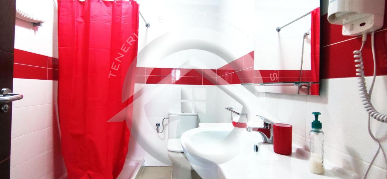 Lucky E Mya Daire Alcalá la Real Dış mekan fotoğraf